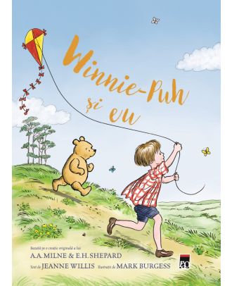 Winnie-Puh si eu