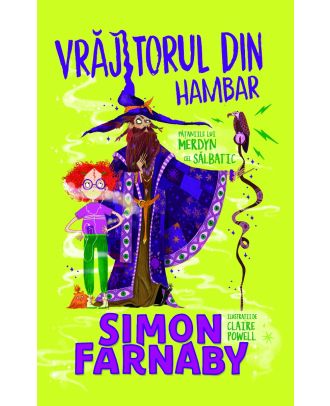 Vrajitorul din hambar