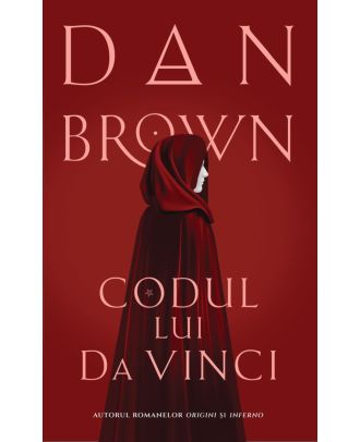 Codul lui da Vinci