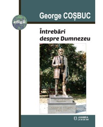 Întrebări despre Dumnezeu