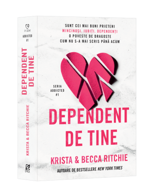 Dependent de tine