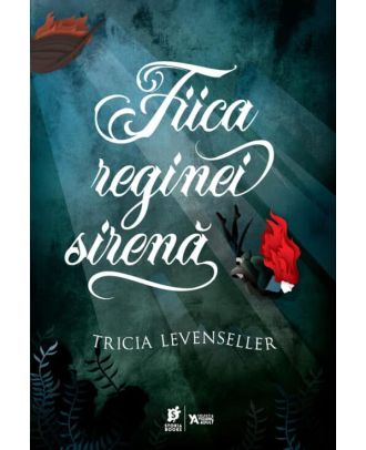Fiica reginei sirenă