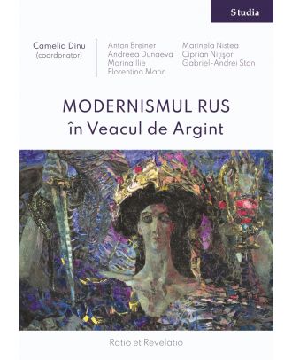 Modernismul rus în Veacul de Argint
