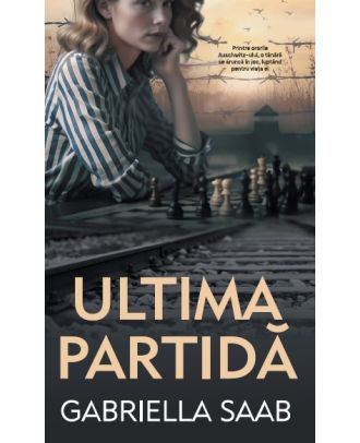 Ultima partida