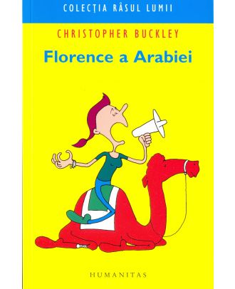 Florence al arabiei