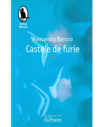 Castele de furie