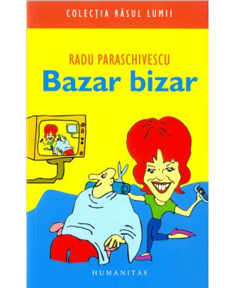 Bazar bizar