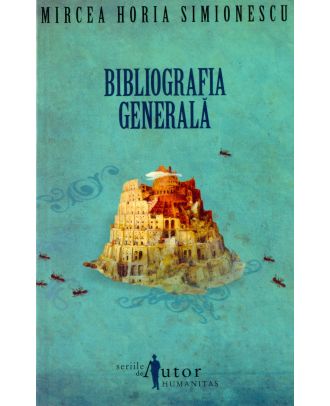 Bibliografia generala