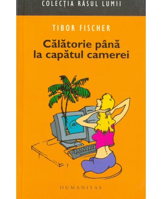 Calatorie pana la capatul camerei