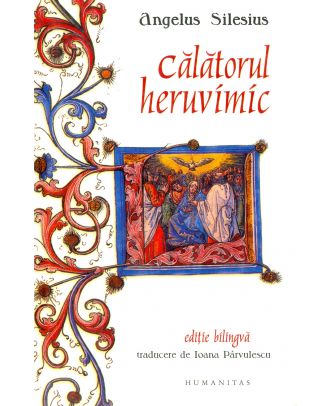 Calatorul heruvimic (reedit.)