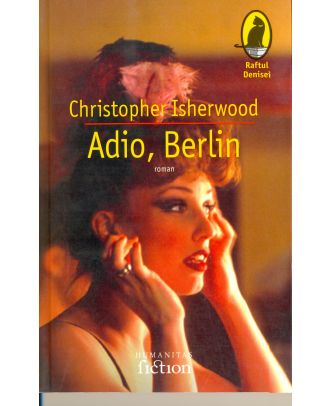 Adio, berlin