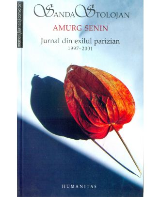 Amurg senin