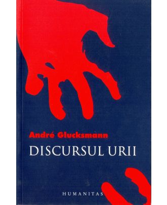 Discursul urii