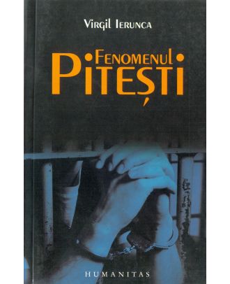 Fenomenul pitesti