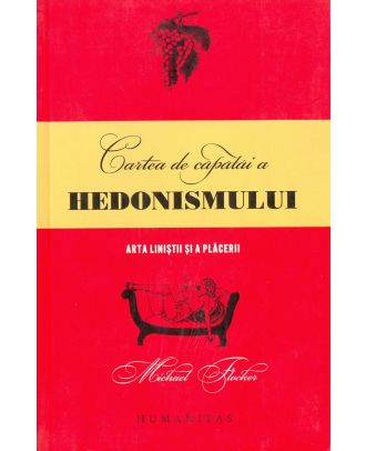 Cartea de capatai a hedonismului