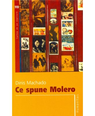 CE SPUNE MOLERO