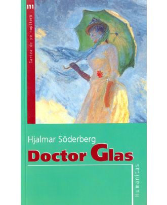 DOCTOR GLAS
