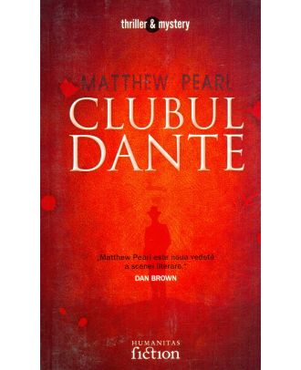 CLUBUL DANTE (reedit)