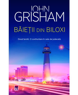 Baietii din Biloxi
