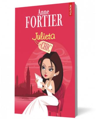 Julieta - Coperta 2D