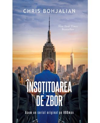 Insotitoarea de zbor