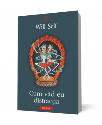 Cum vad eu distractia - Coperta 3D