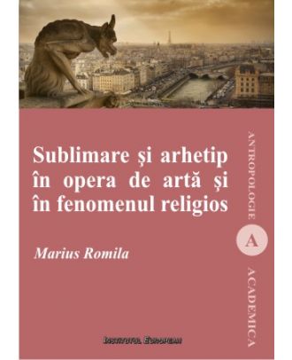 Sublimare si arhetip in opera de arta si in fenomenul religios