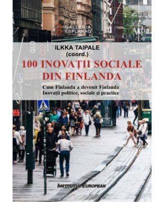 100 inovații sociale din Finlanda