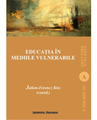 Educatia in mediile vulnerabile