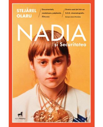 Nadia și Securitatea