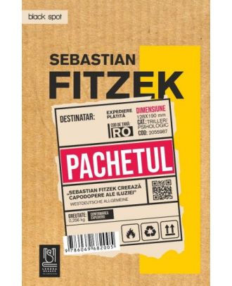 Pachetul