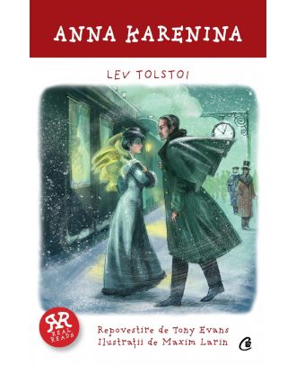Anna Karenina (repovestire)