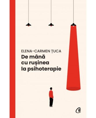 De mână cu rușinea la psihoterapie