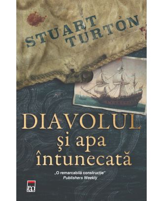 Diavolul si apa intunecata