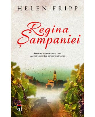 Regina sampaniei
