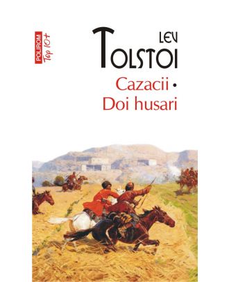 Cazacii • Doi husari