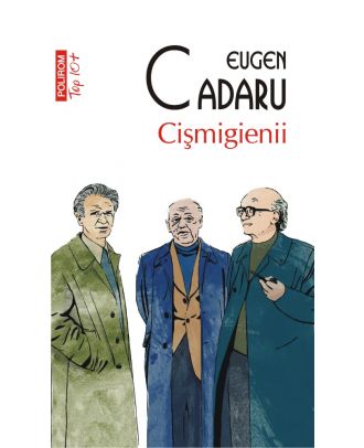 Cișmigienii