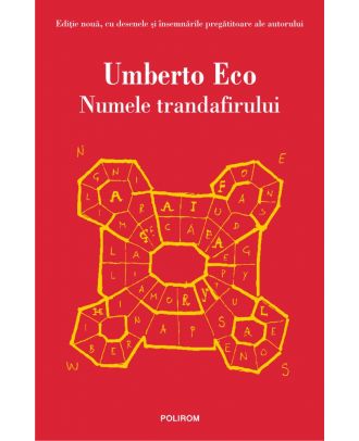 Numele trandafirului