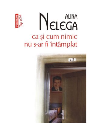 ca și cum nimic nu s-ar fi întâmplat