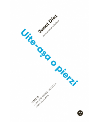 Uite-aşa o pierzi