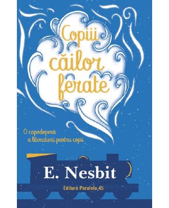 Copiii cailor ferate