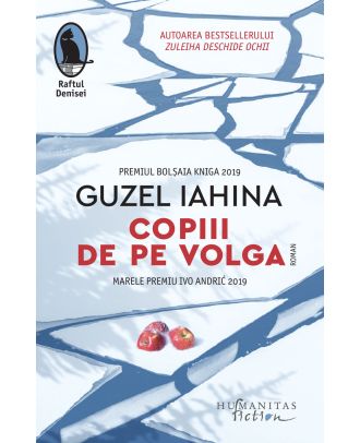 Copiii de pe Volga