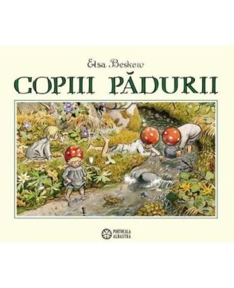 Copiii padurii