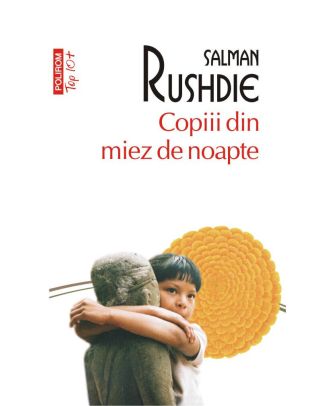 Copiii din miez de noapte