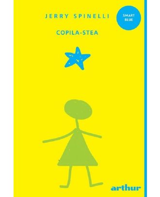 Copila-Stea