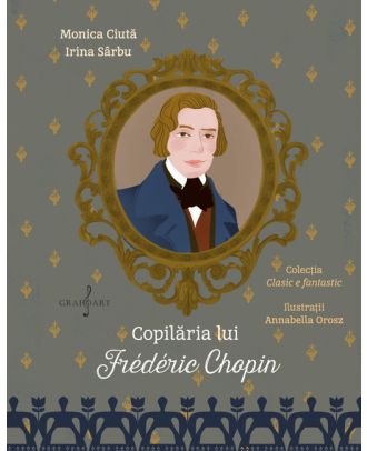 Copilaria lui Frederic Chopin