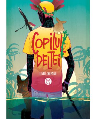Copilul Deltei