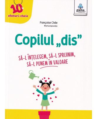 Copilul dis