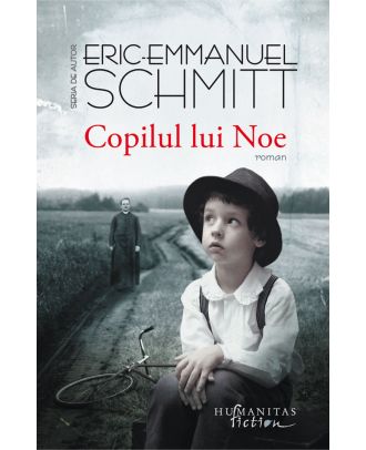 Copilul lui Noe