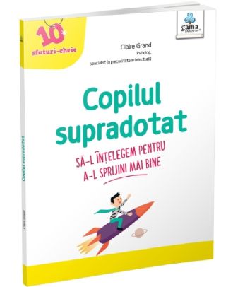 Copilul supradotat